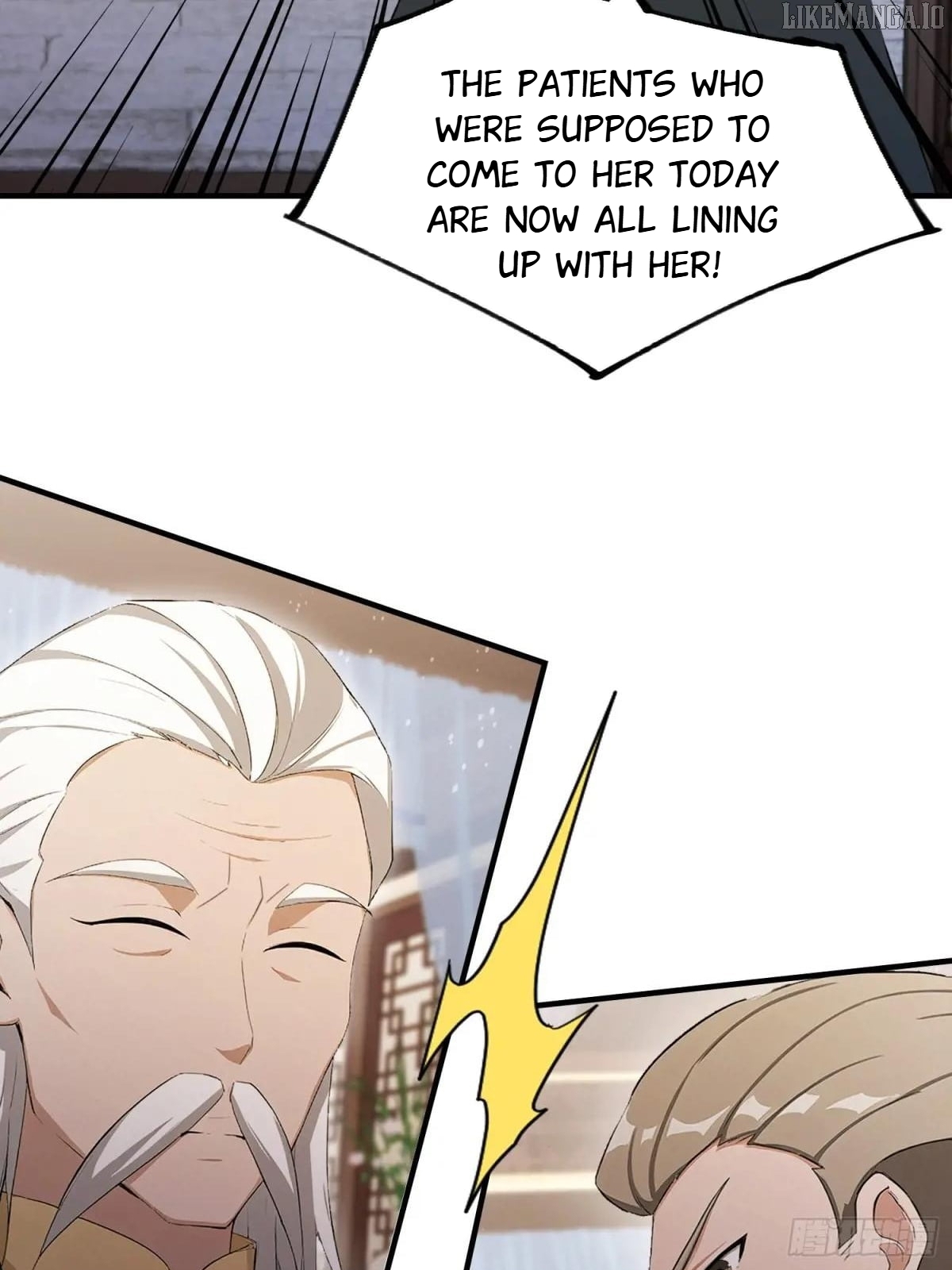 Outrageous! I opened a training class for empresses Chapter 77 - page 60